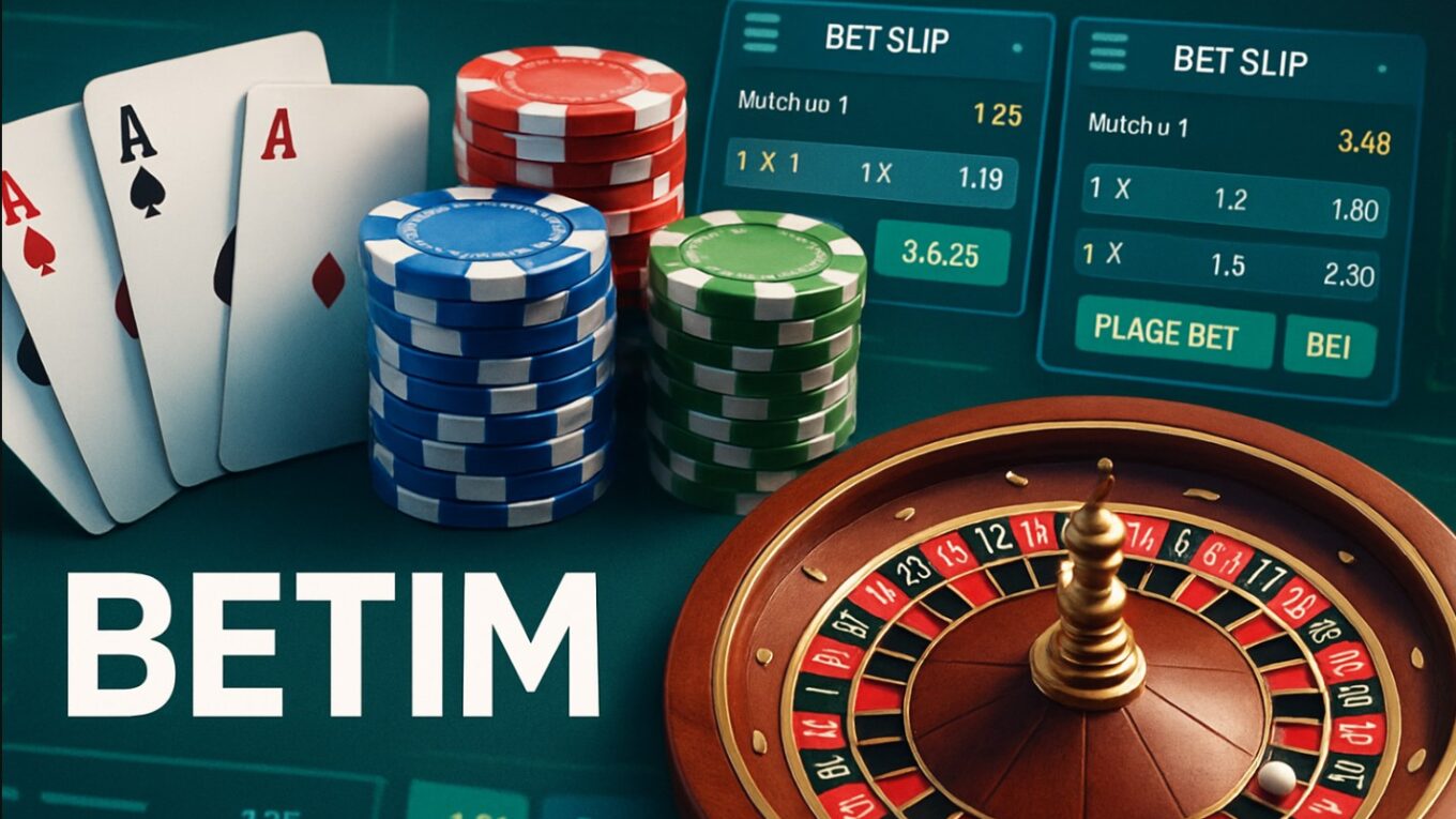Betim Yeni Adresi
