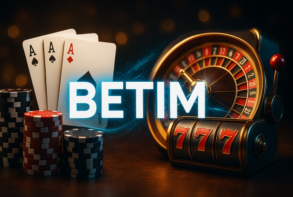 Betim Yeni Adresi